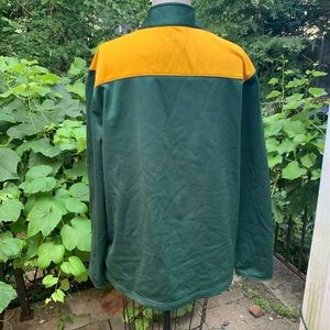 Green Bay pullover